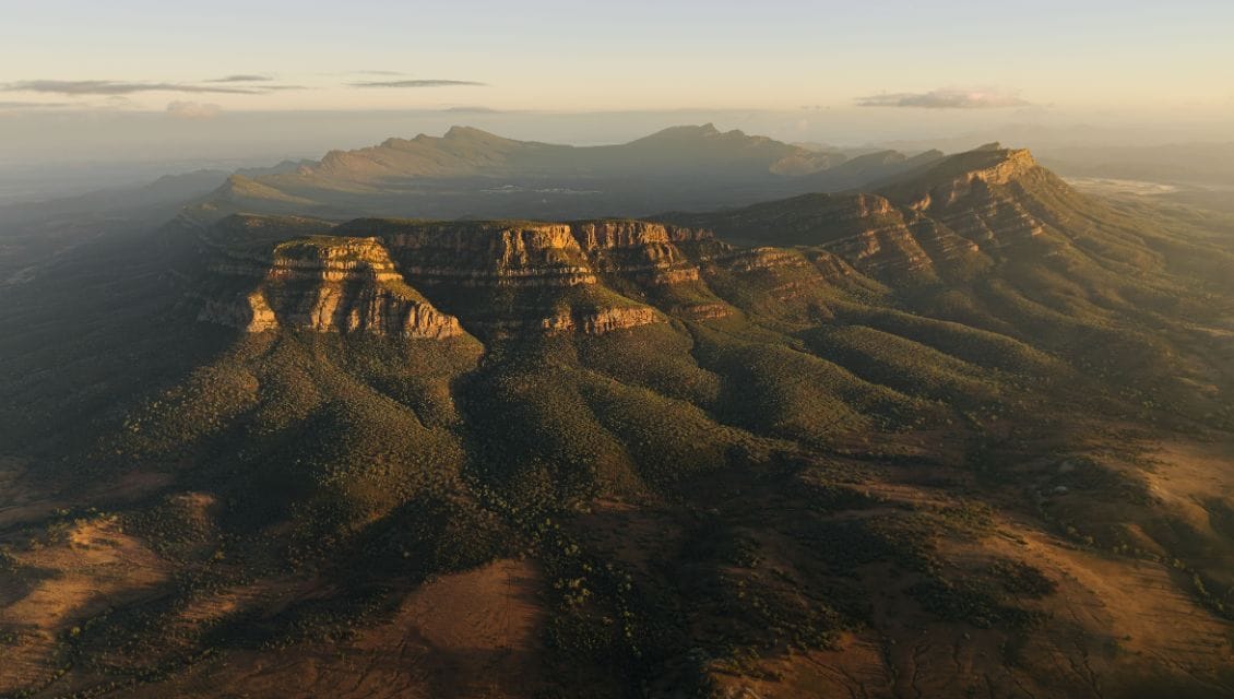 Ikara-Flinders Ranges