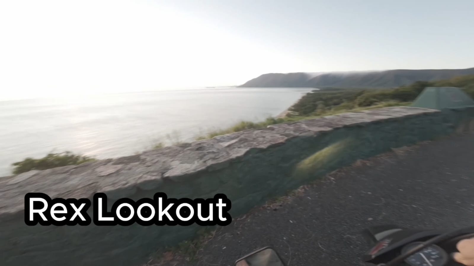 Rex Lookout, Captain Cook Highway, Far North Queensland