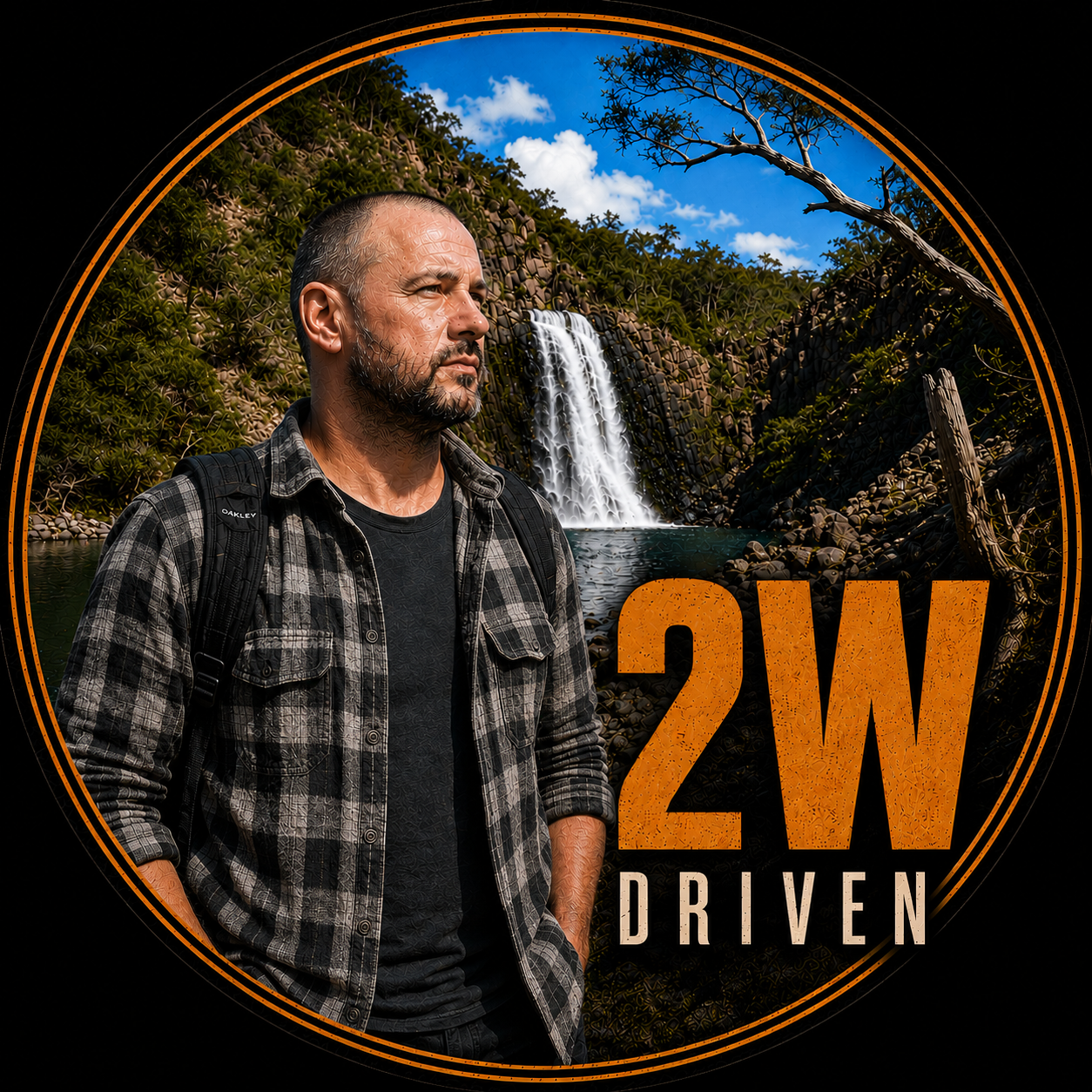 2WheelDriven