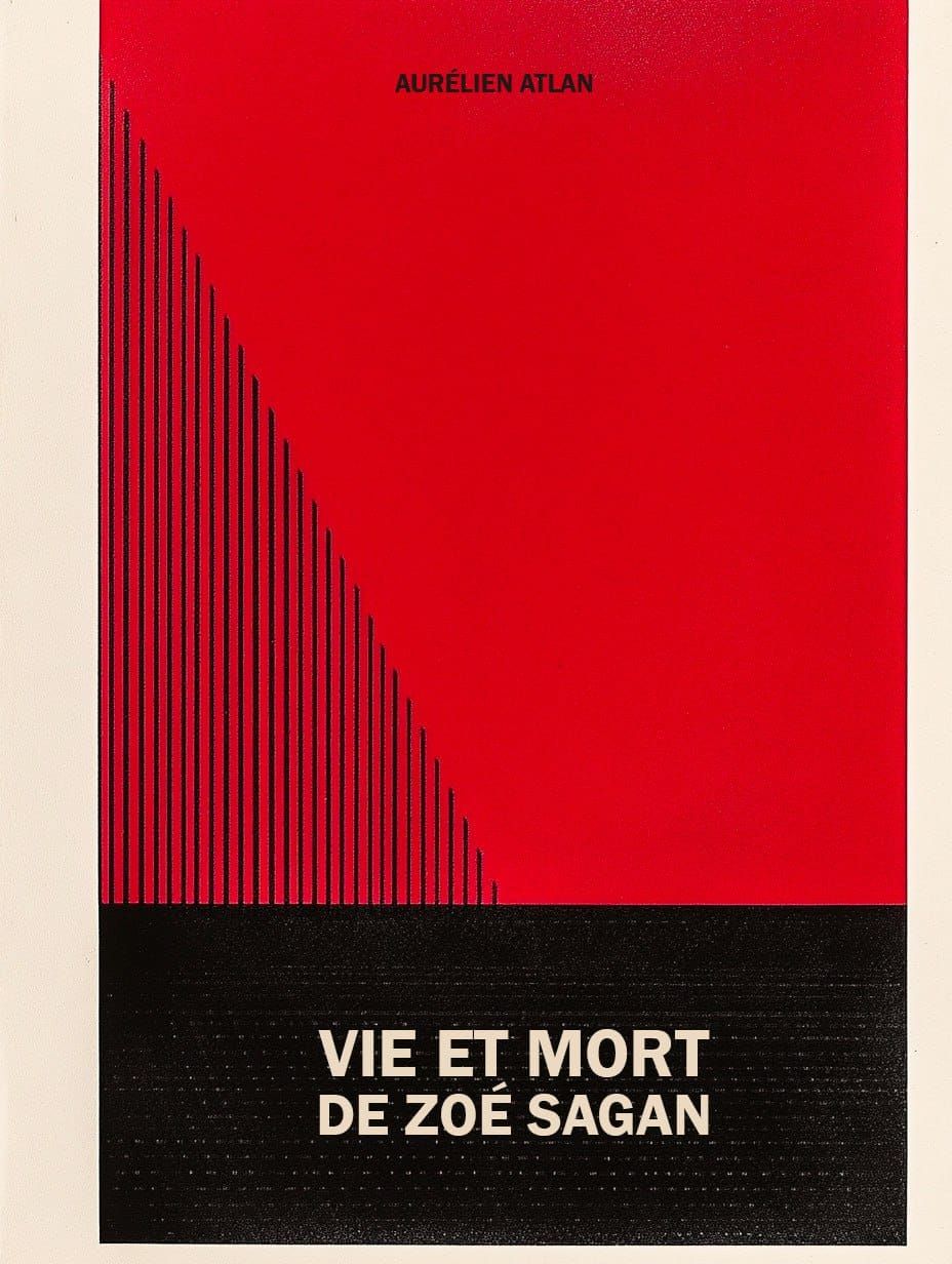 [Chapitre 12] Vie et mort de Zoé Sagan