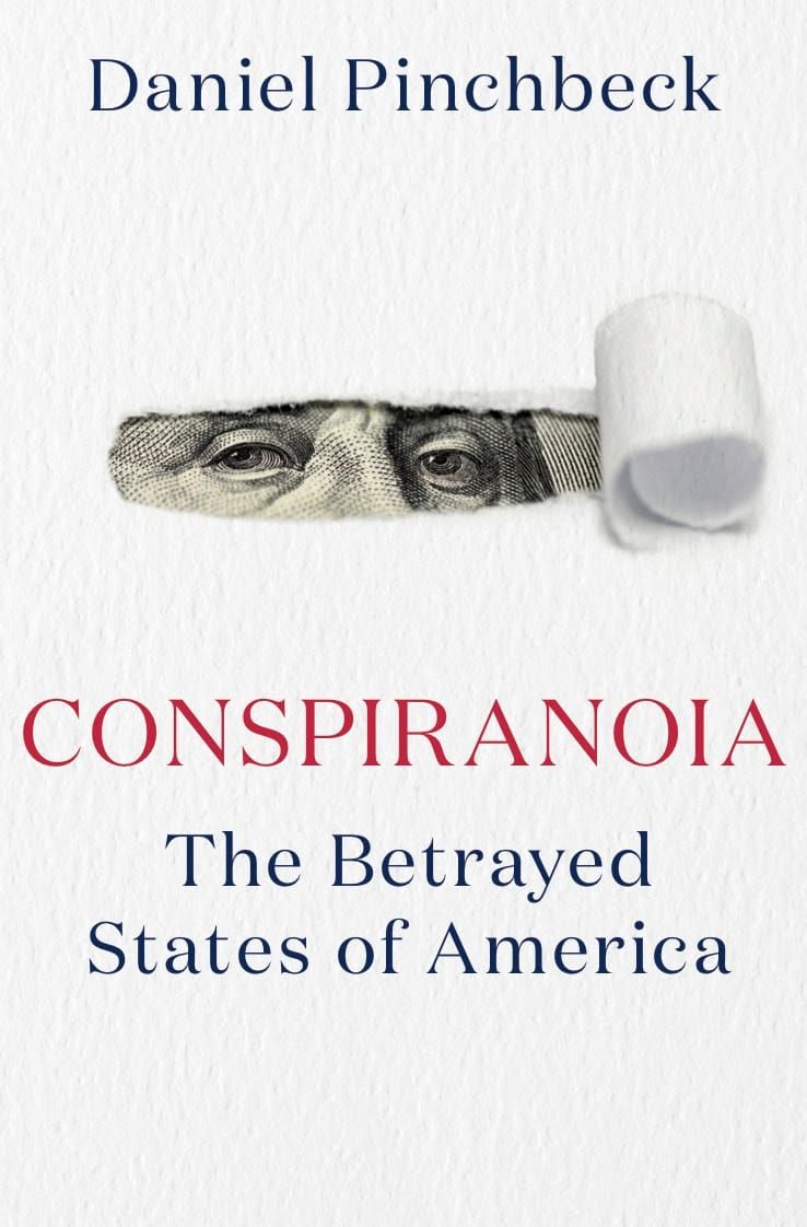 Conspiranoia