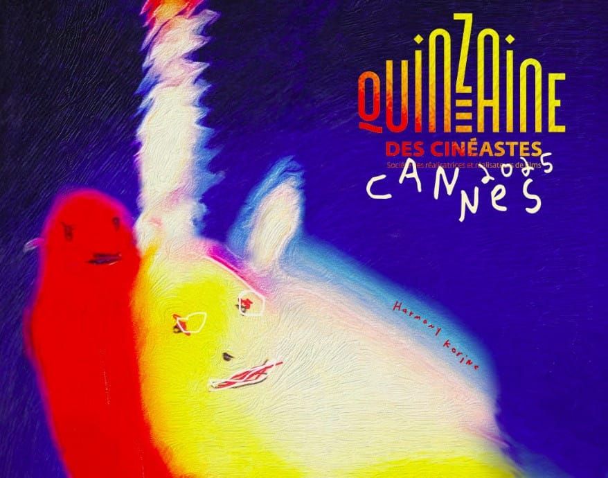 Cannes 2025, behind the scenes