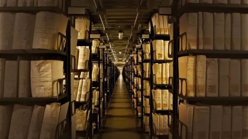 Les 100 secrets du Vatican