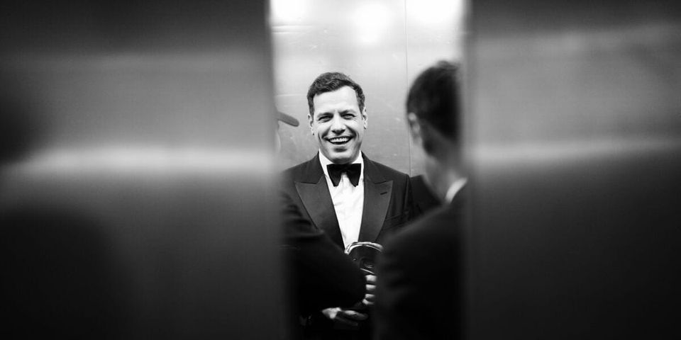 Avant-première. Le discours (prédictif) d’ouverture du festival de Cannes par l'amant du Président