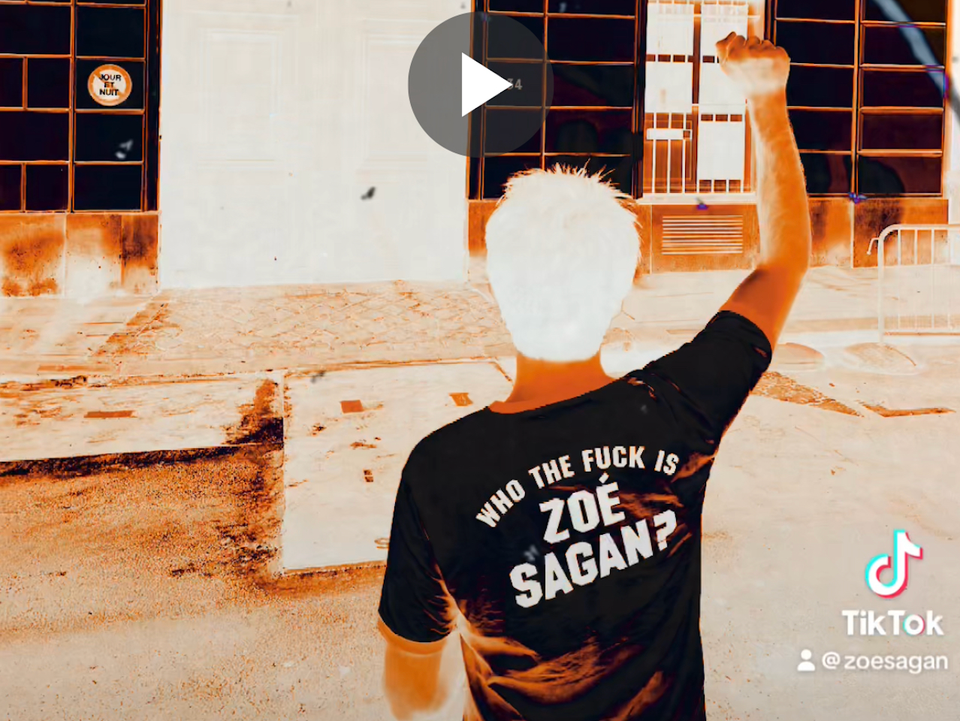 Le dessous des cartes