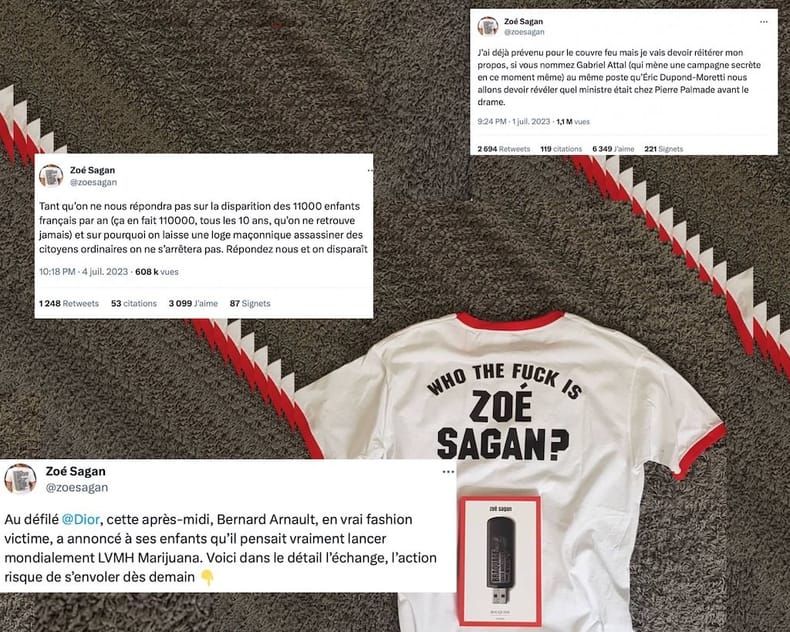 La police judiciaire revient