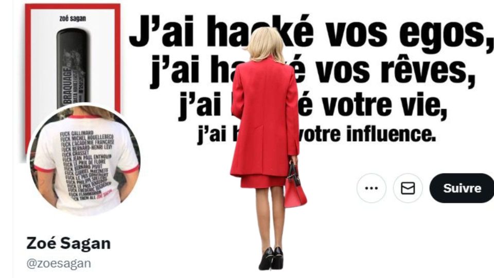 Harcèlement d’État : un an après l’enfermement, la spoliation économique