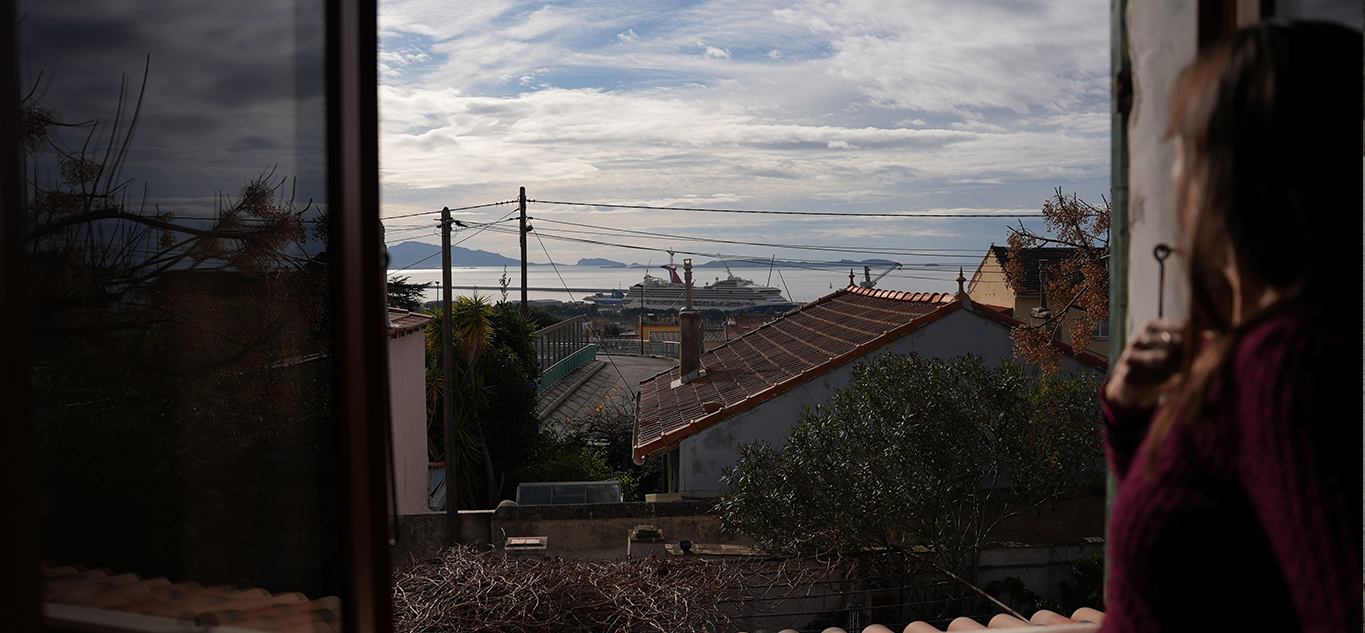 Qualità dell'aria e preoccupazioni per la salute: a Marsiglia i residenti dicono “basta” alle navi da crociera