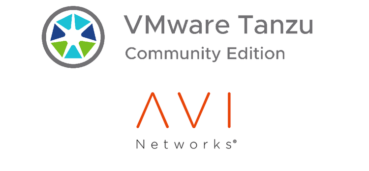 Deploying TCE with NSX Advanced Load Balancer (AVI) on VMware Cloud on AWS