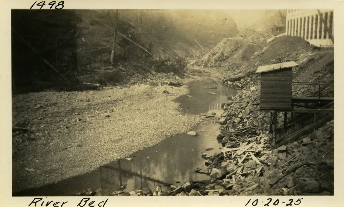 RIVER VALUES