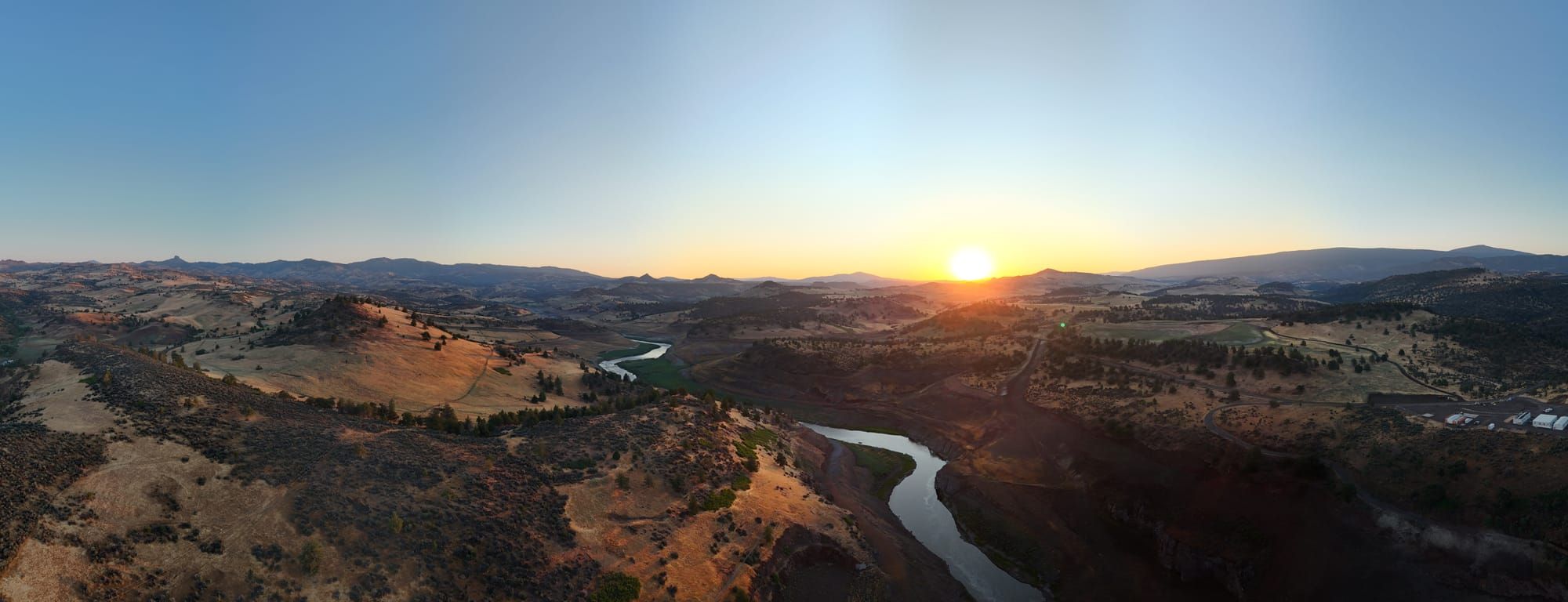 The Historic Klamath River Accord