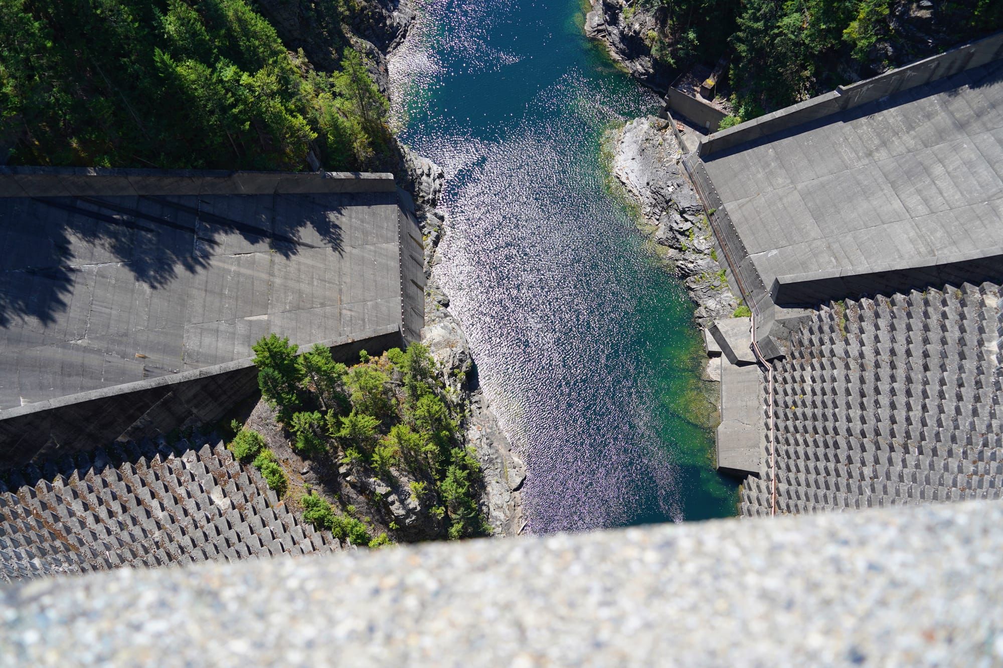 Shifts in Skagit River Management