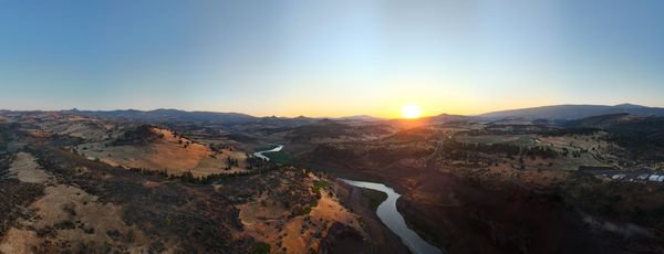 The Historic Klamath River Accord