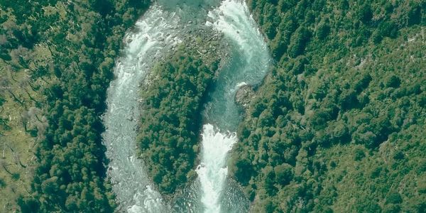 Let the Water Do the Work: Rafting Explorer Peter Fox Reflects on a Life in the Current