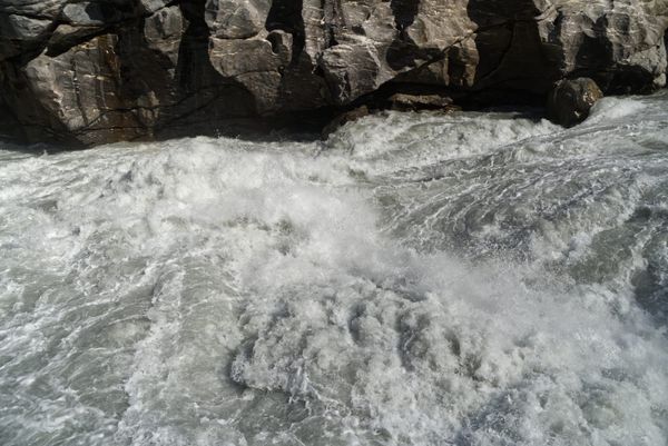 Indus - RIVERS