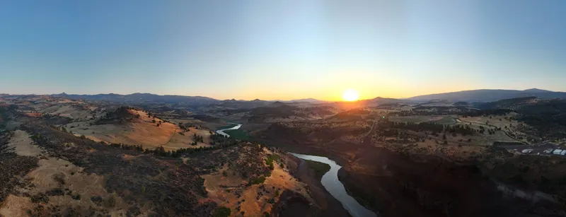 The Historic Klamath River Accord
