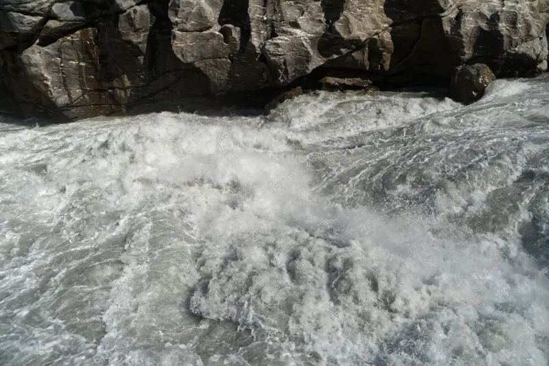 Indus - RIVERS