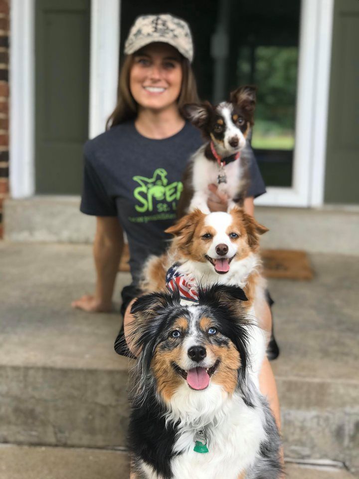 Fi Spotlight: Speak! St. Louis
