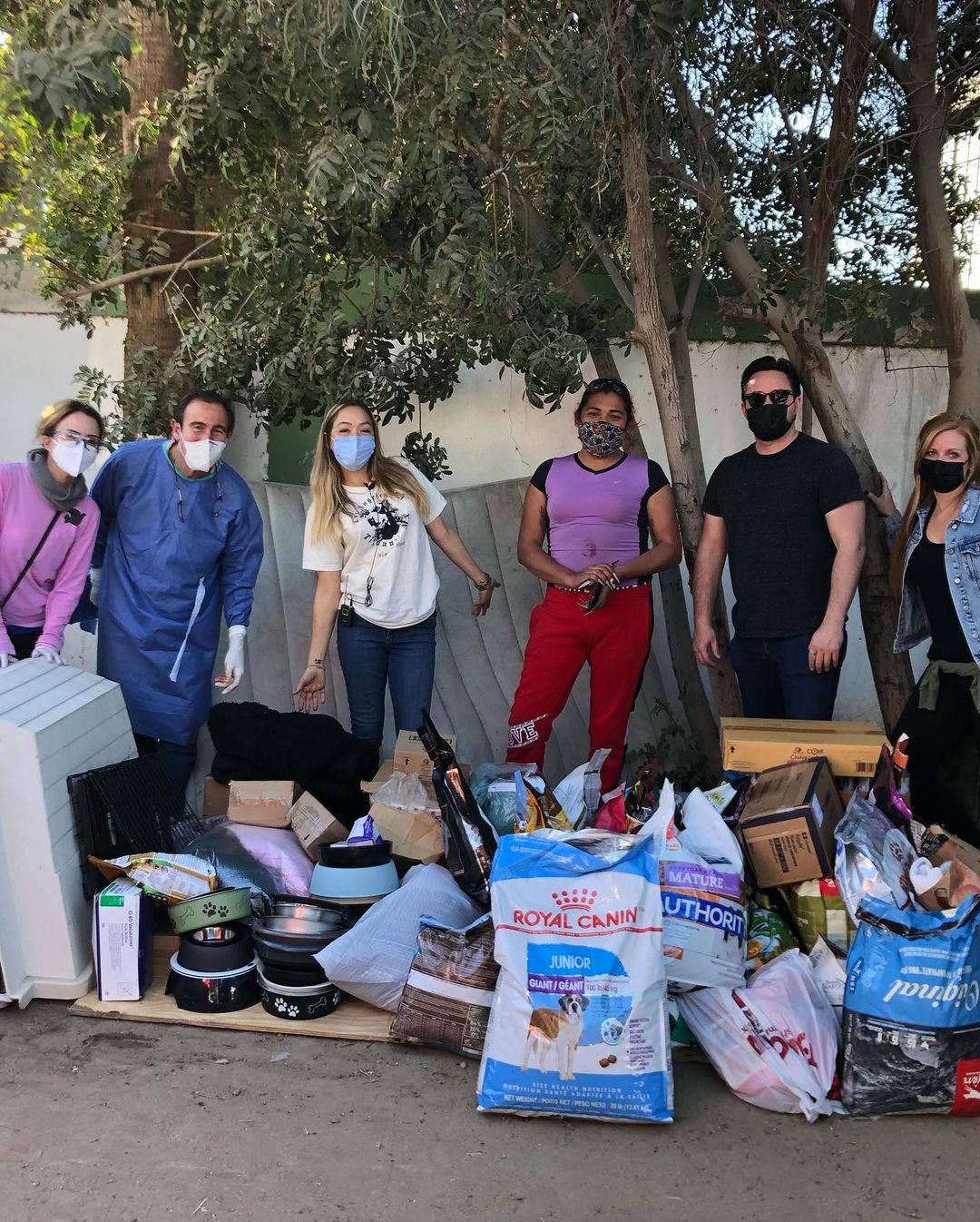 Spay & Neuter Clinic: Ask Dr. Jeff