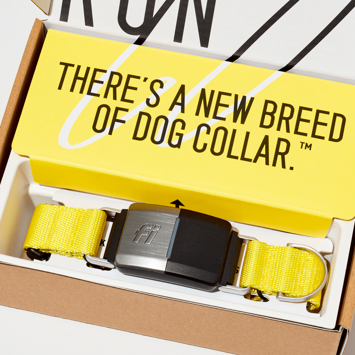 fi dog collar, gps dog collar, gifts for dog walkers