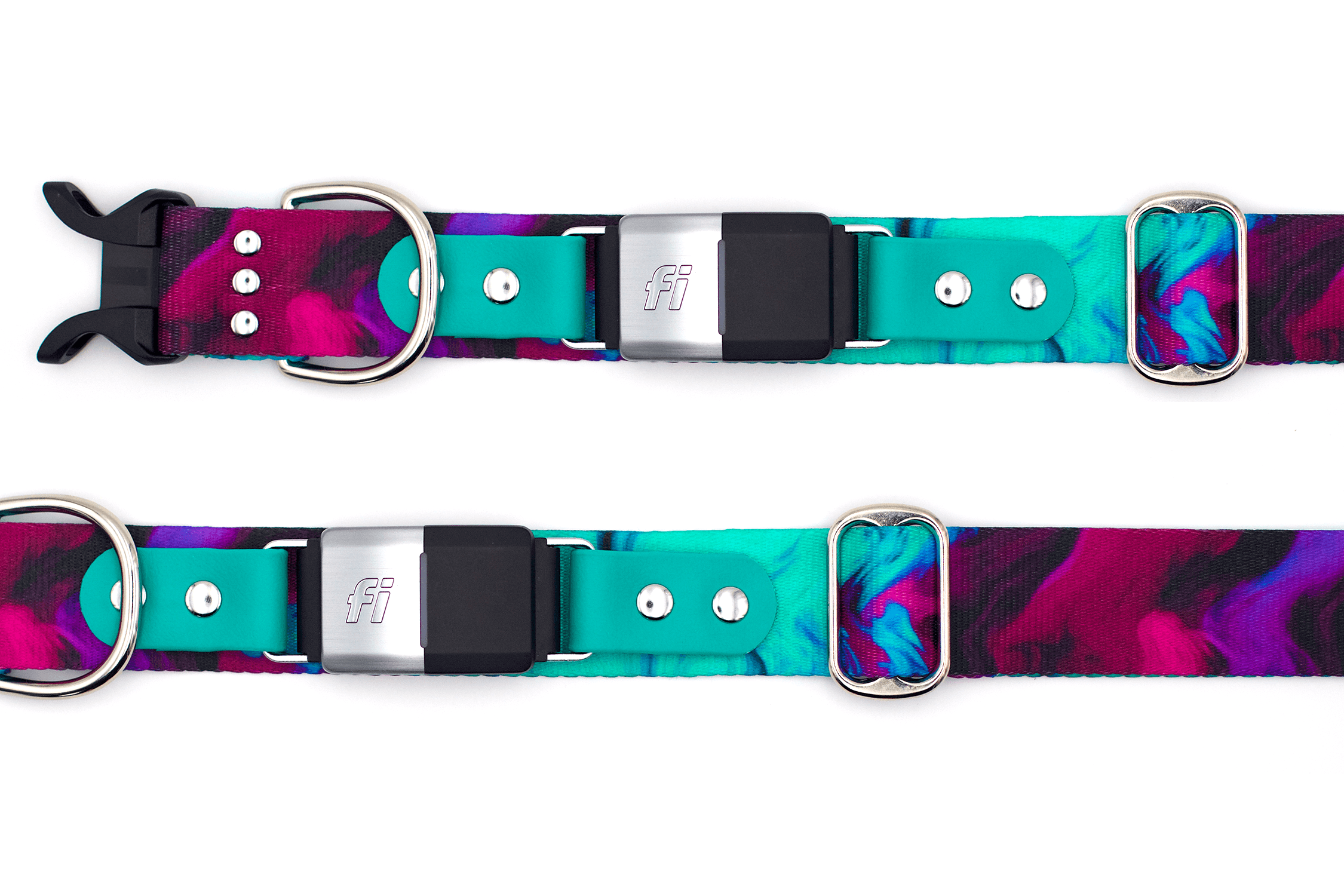 New Maker Alert: Kona Dog Wear