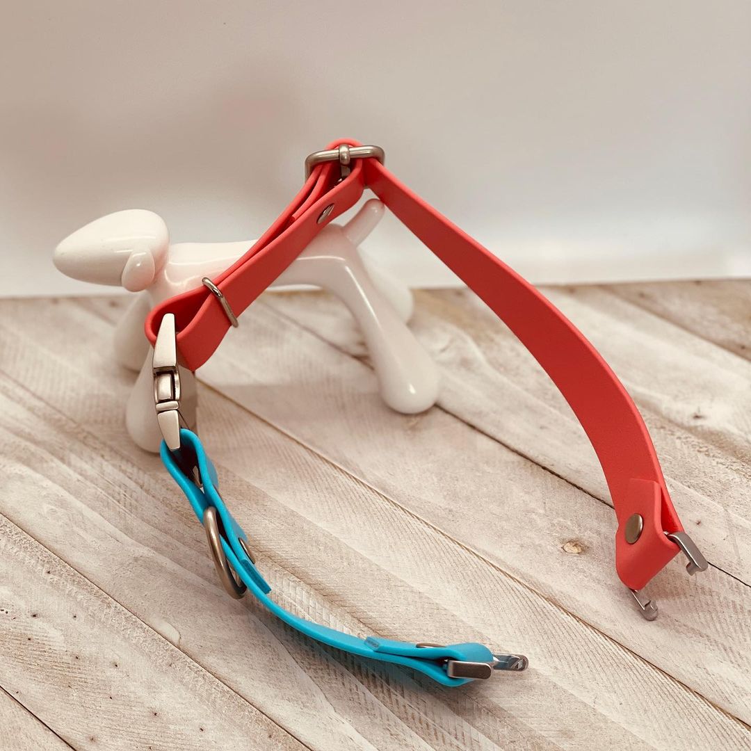 New Maker Alert: Skye's Doggie Bowtique