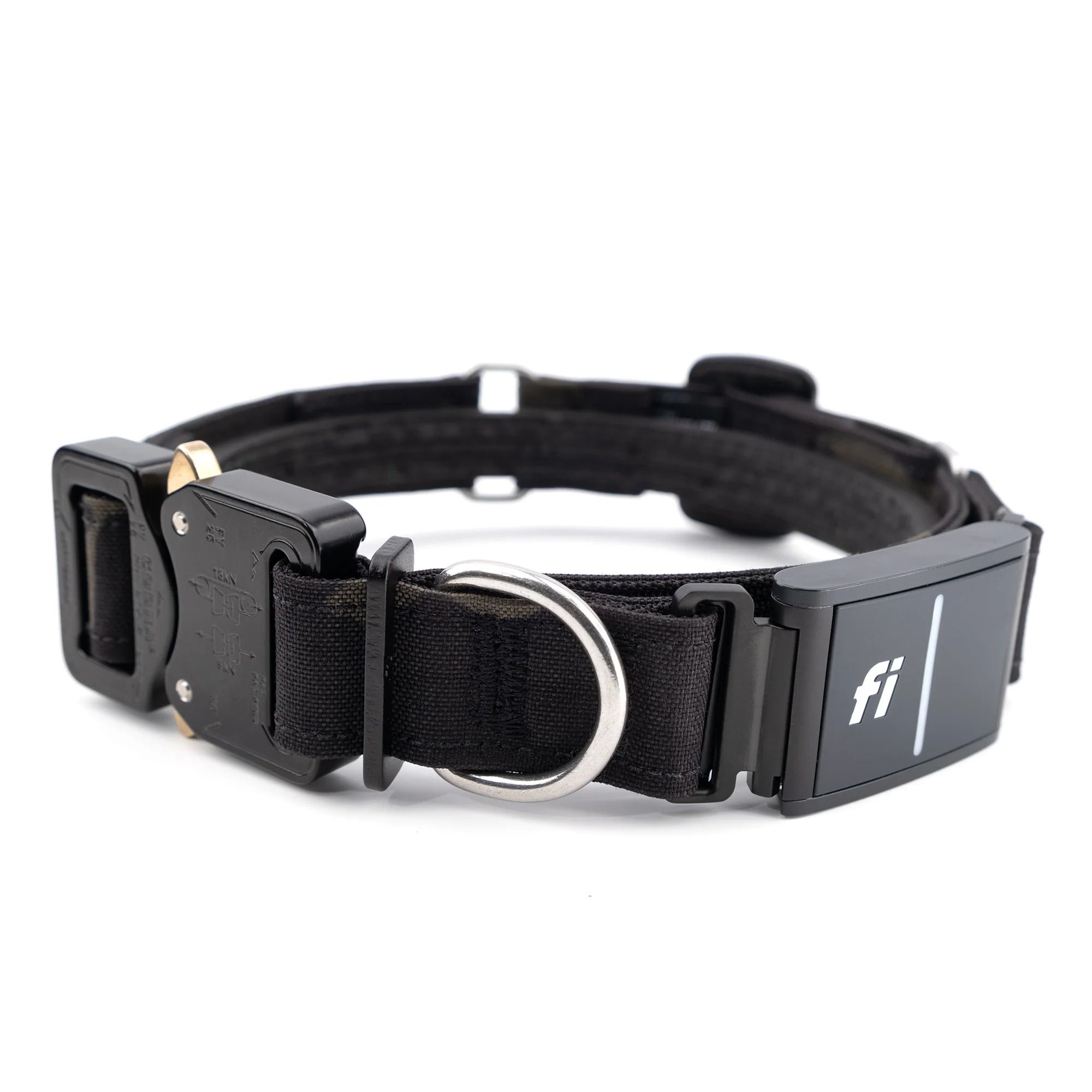 Alpinhound Fi Collars