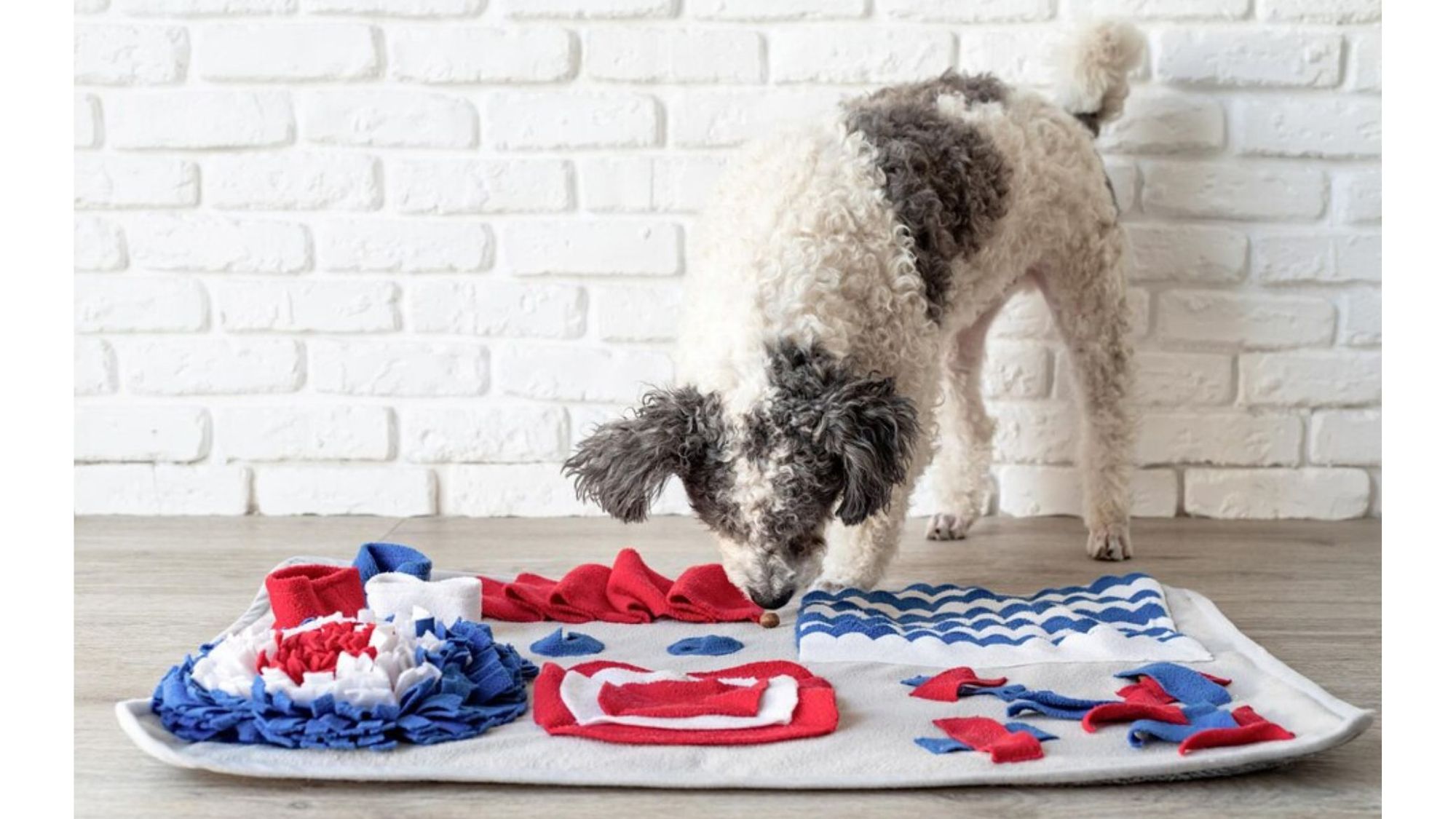 Snuffle Mats