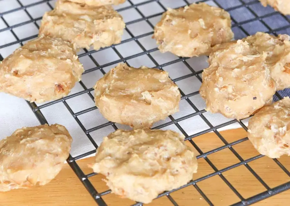 PERFECT WEEKEND FOR TASTY TREATS