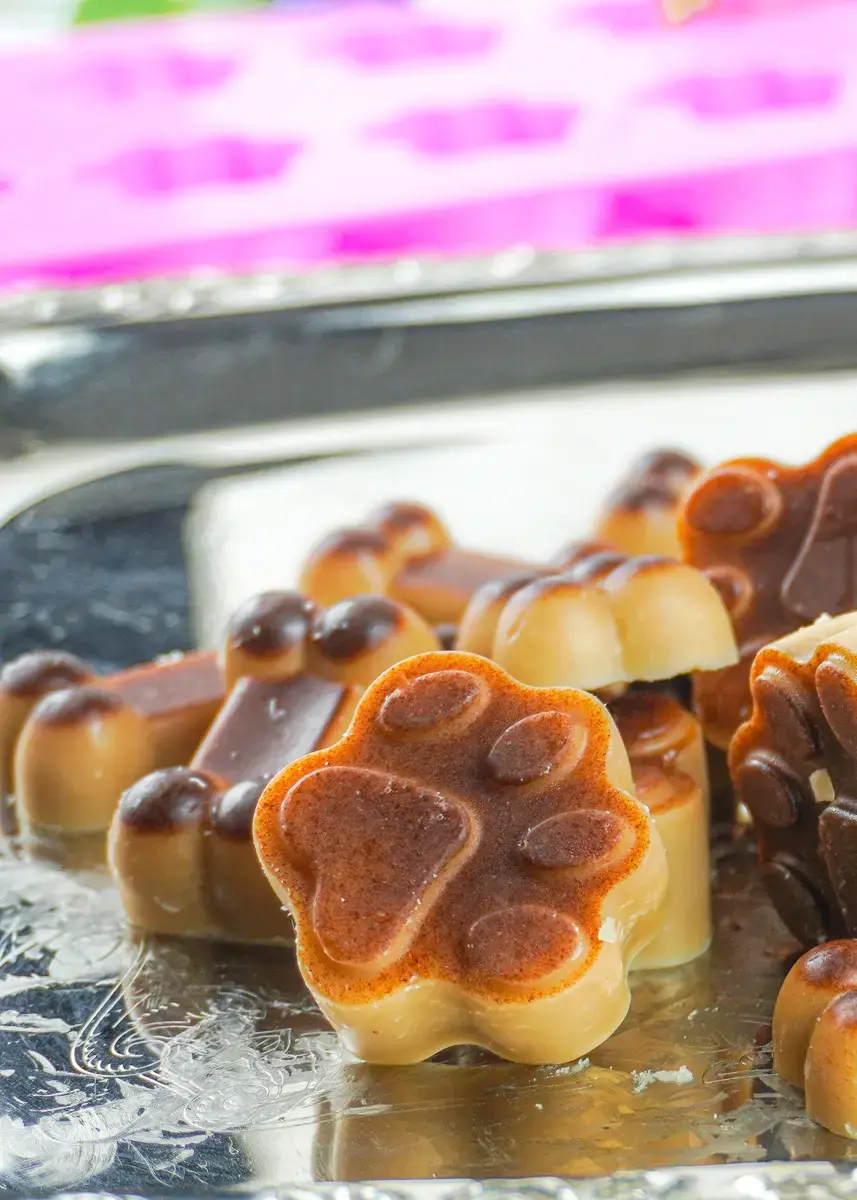 NERVOUS PUP? THESE CALMING DOG TREATS ARE A LIFESAVER