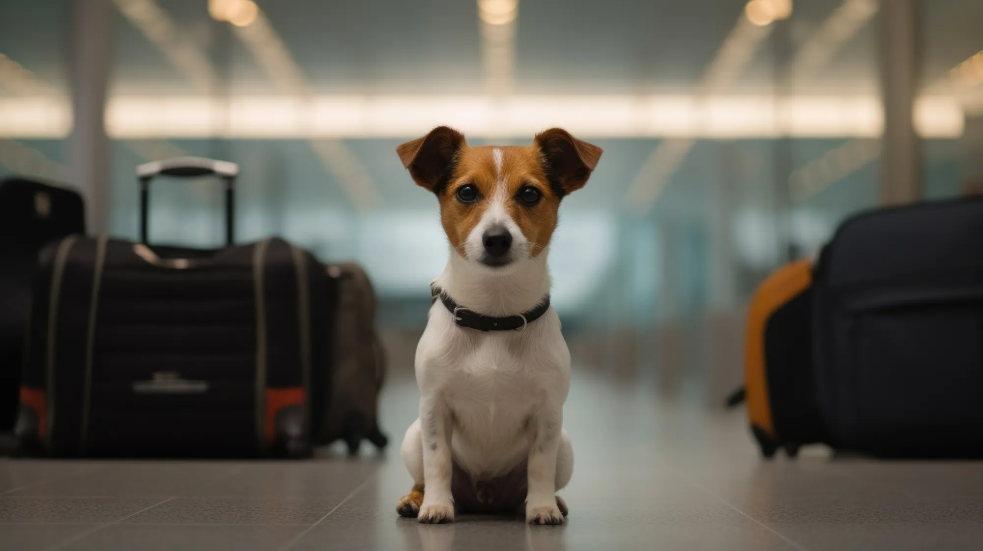 Which Airlines Allow You to Buy a Seat for Your Dog?