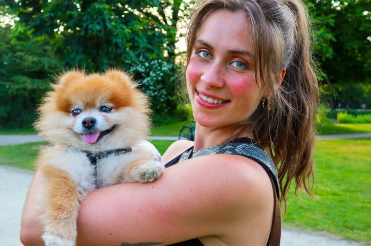 Are Pomeranians Good for First Time Dog Owners