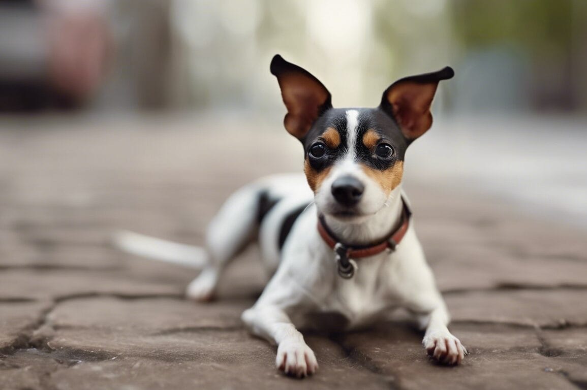 Rat Terriers