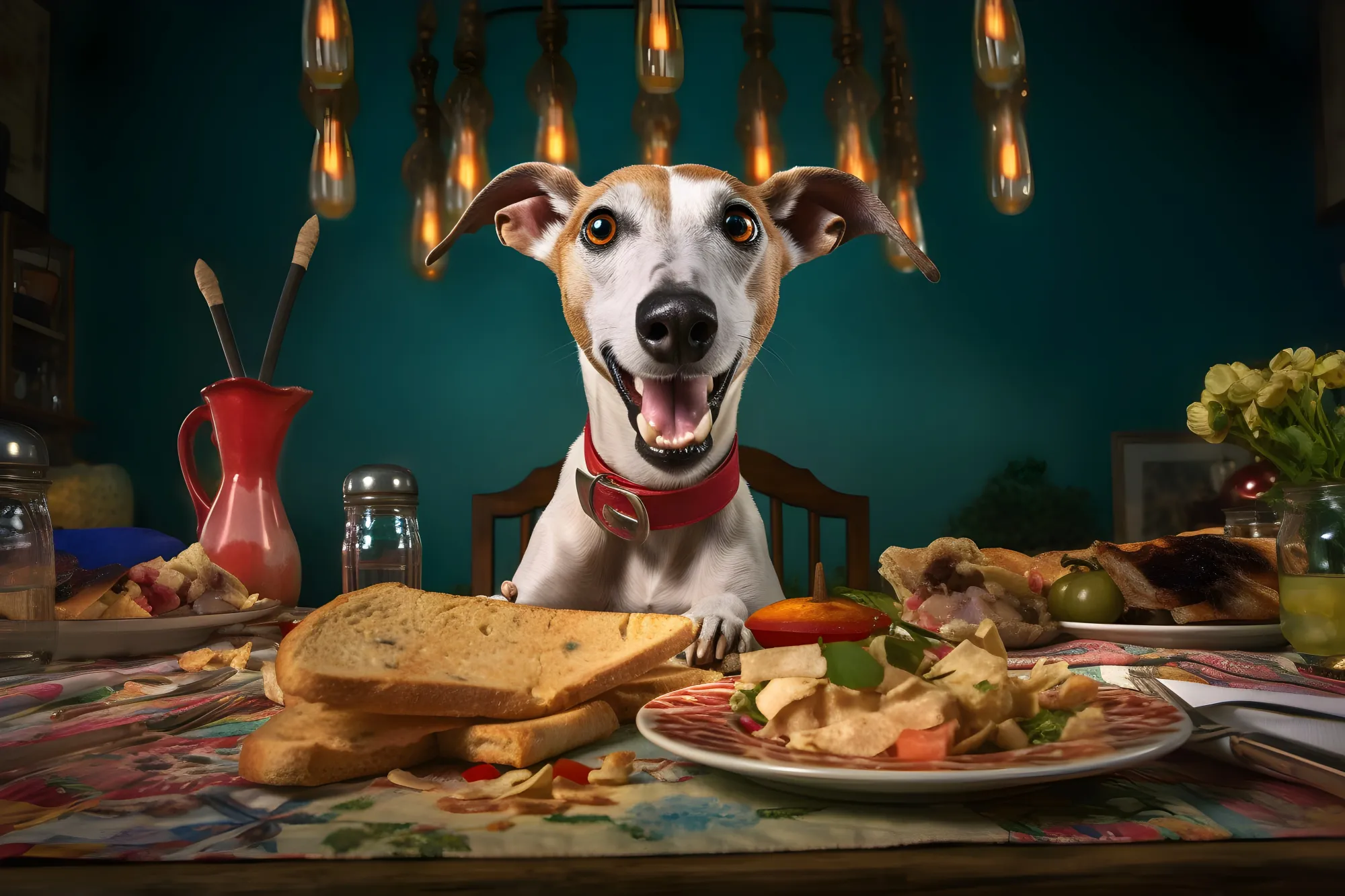 Why Do Dogs Always Want to Eat