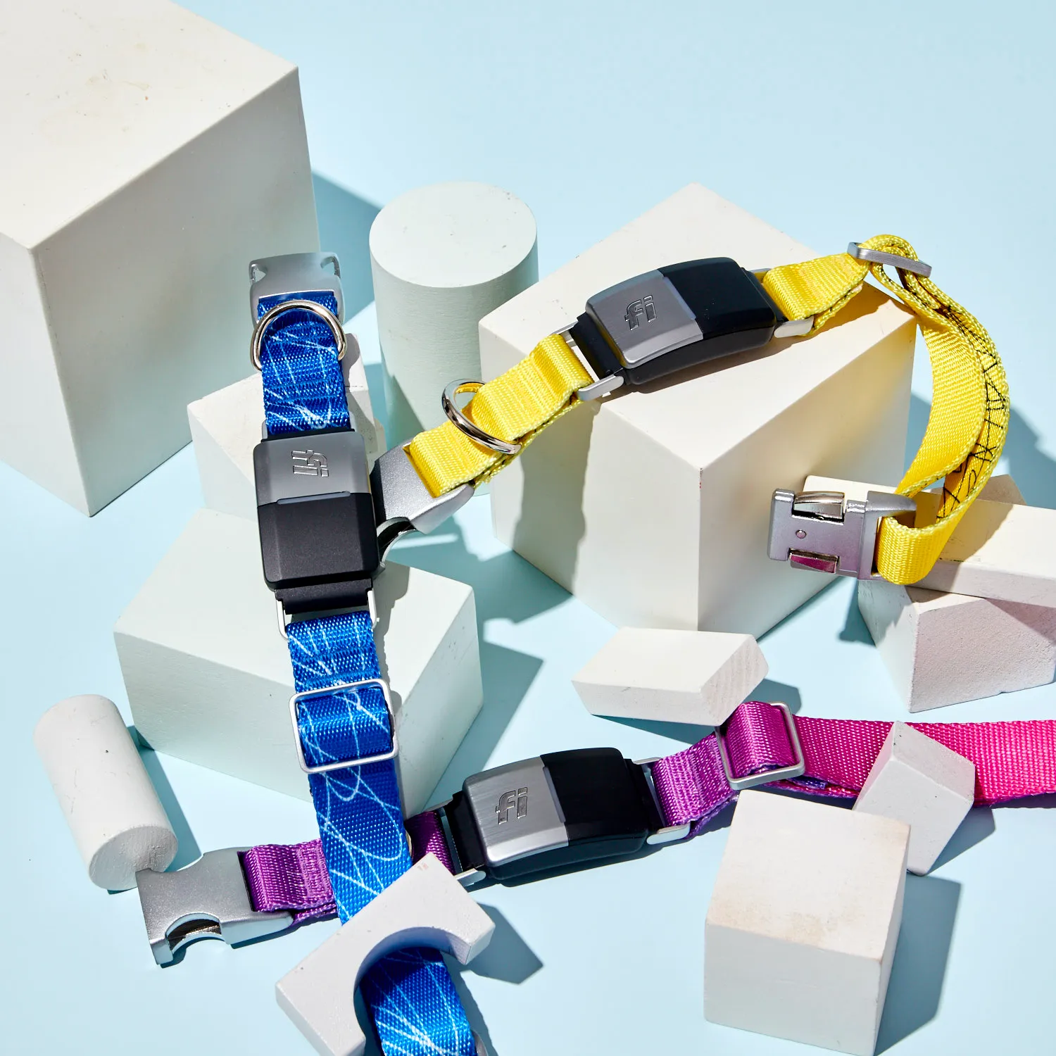 Fi Raises $30M in Series B 