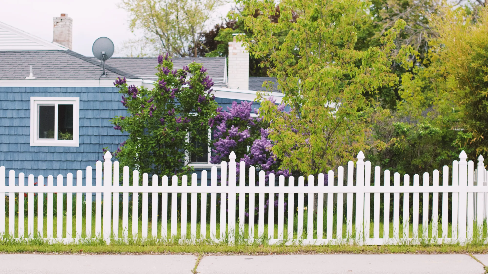 Understanding the Cost of Fencing
