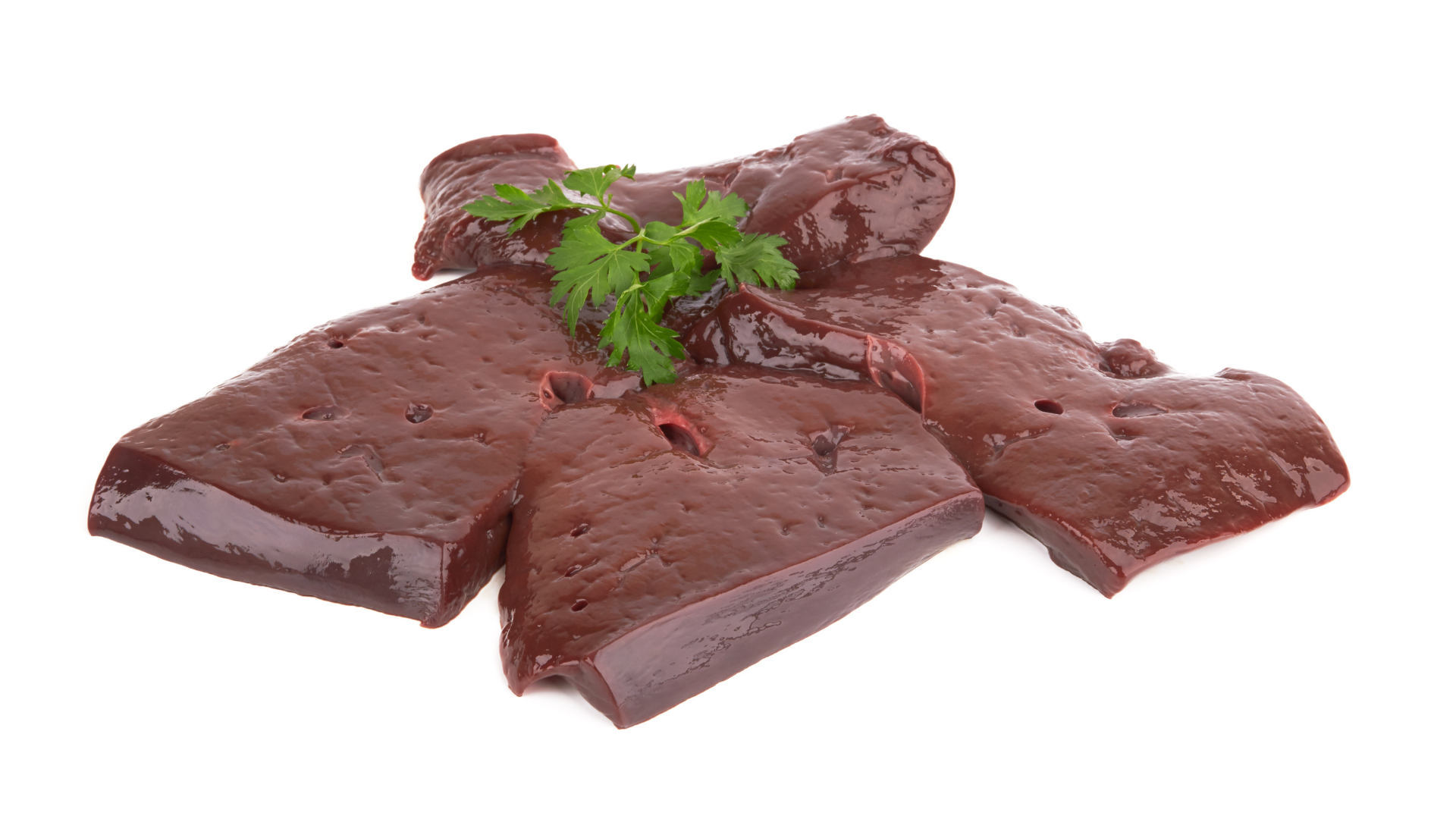 How to Cook Beef Liver for Dogs