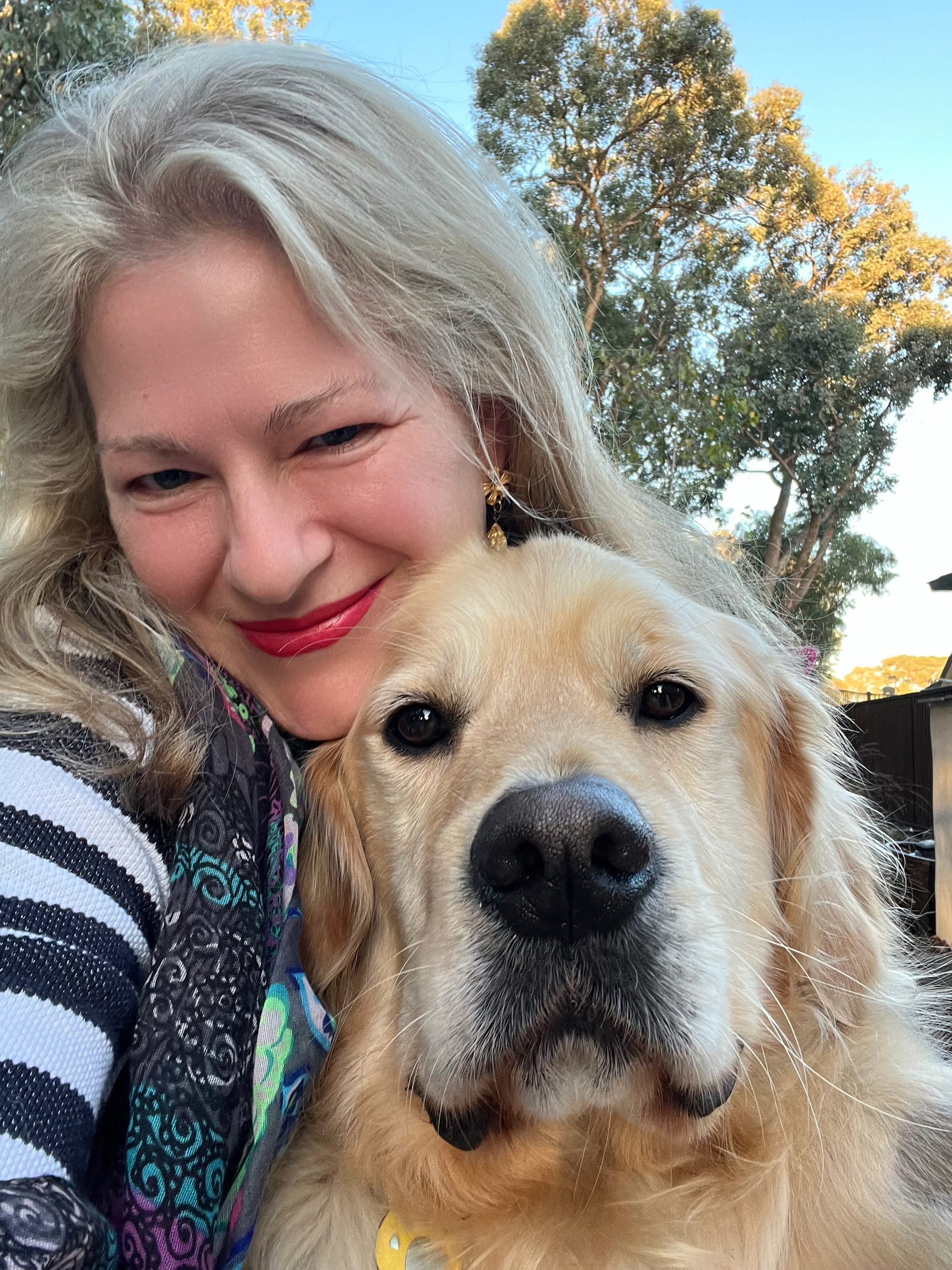 DOGFLUENCERS: Meet Apollo, The Quirky Pup