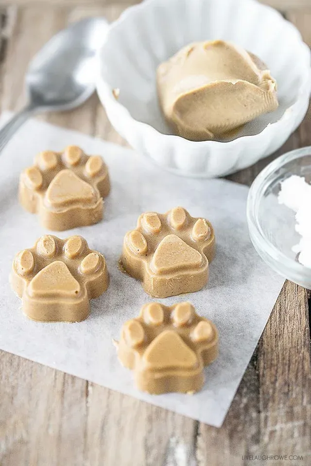 Dog Treats for Healthy Skin & Fur
