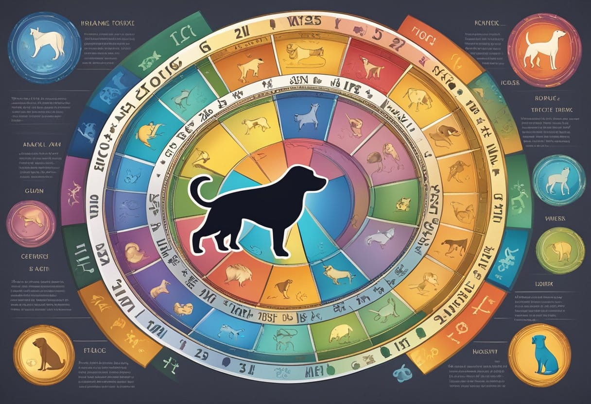 Zodiac Sign Dog Names