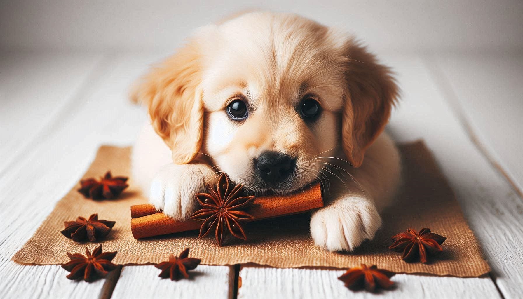 Can Dogs Eat Star Anise?