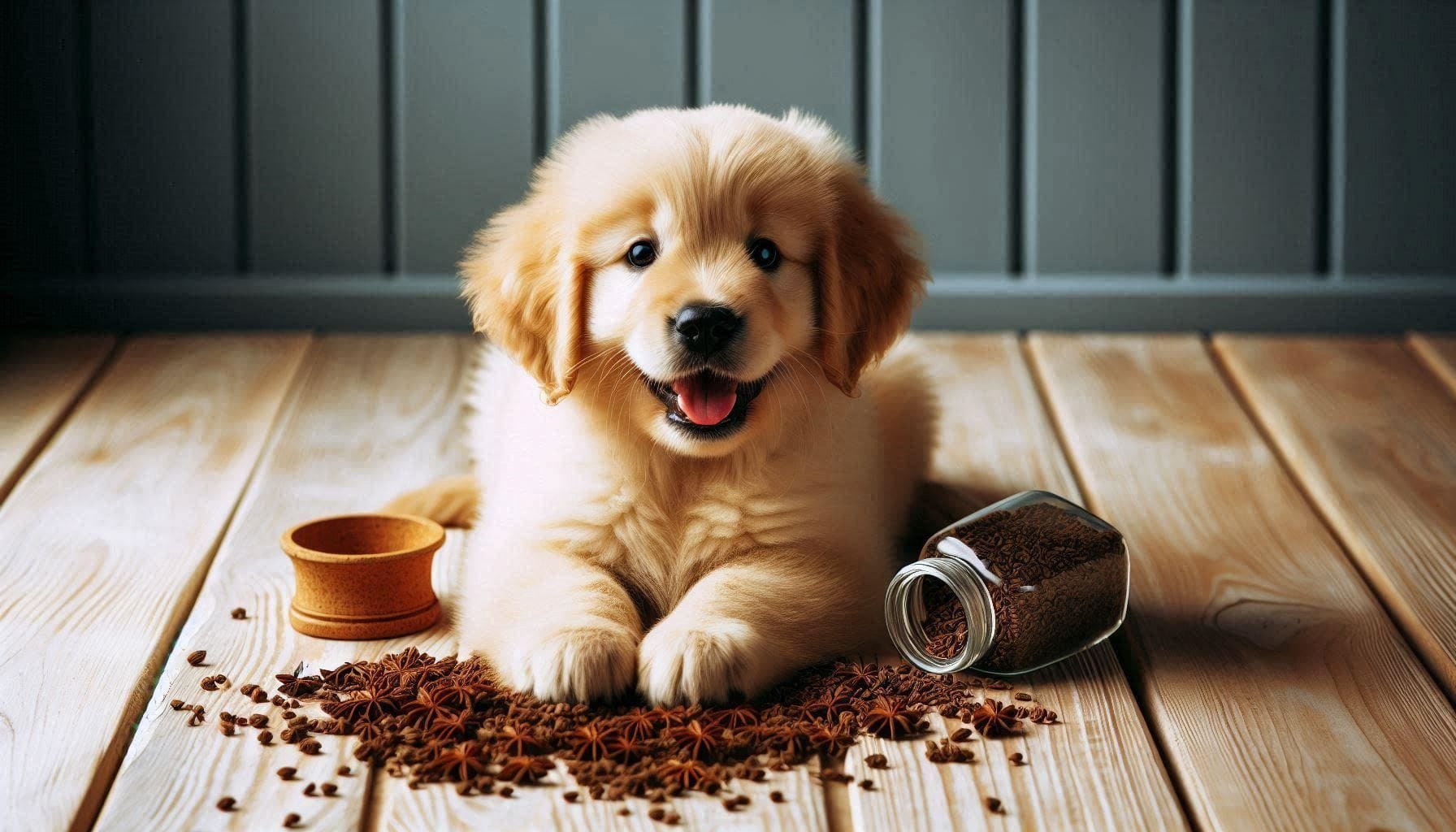 Can Dogs Eat Anise Seeds