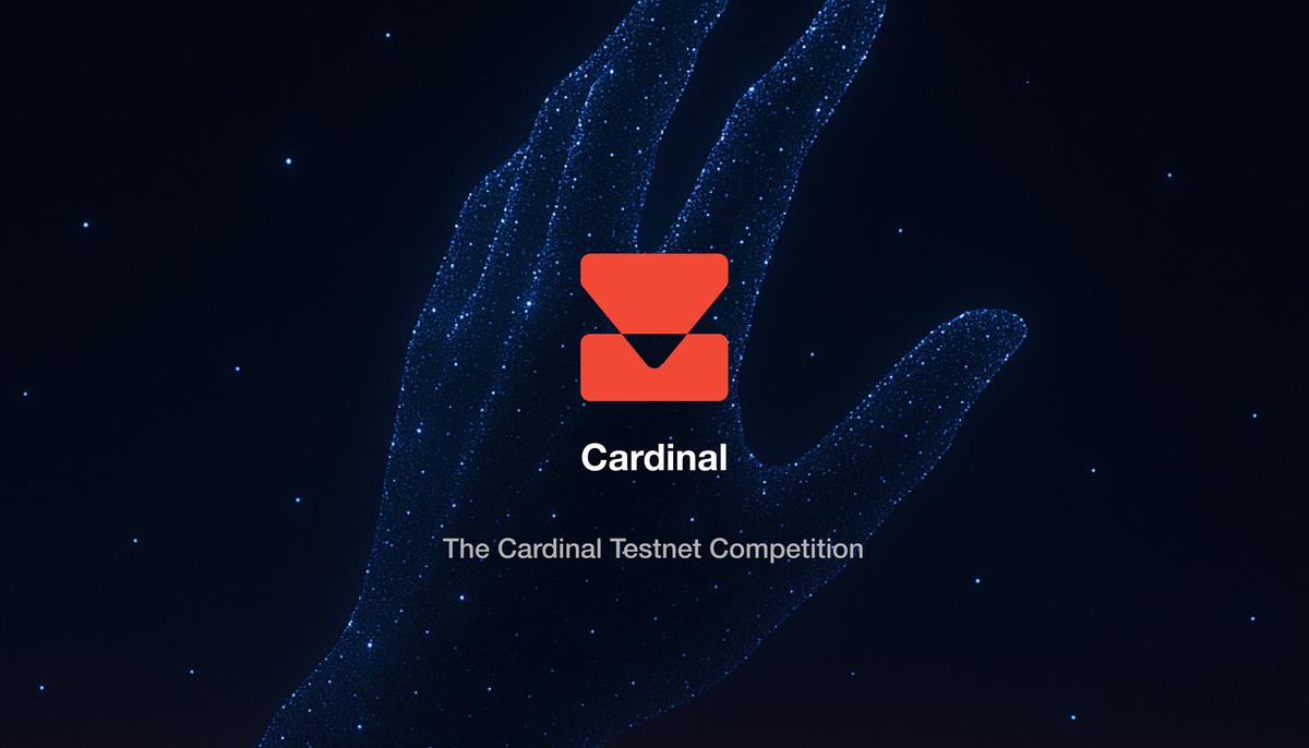 The Cardinal Competition