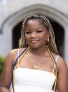 Go to the profile of  Gabrielle Powell