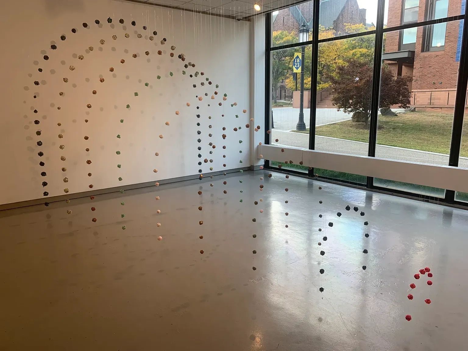 Artists Warn Us The Clock Is Ticking