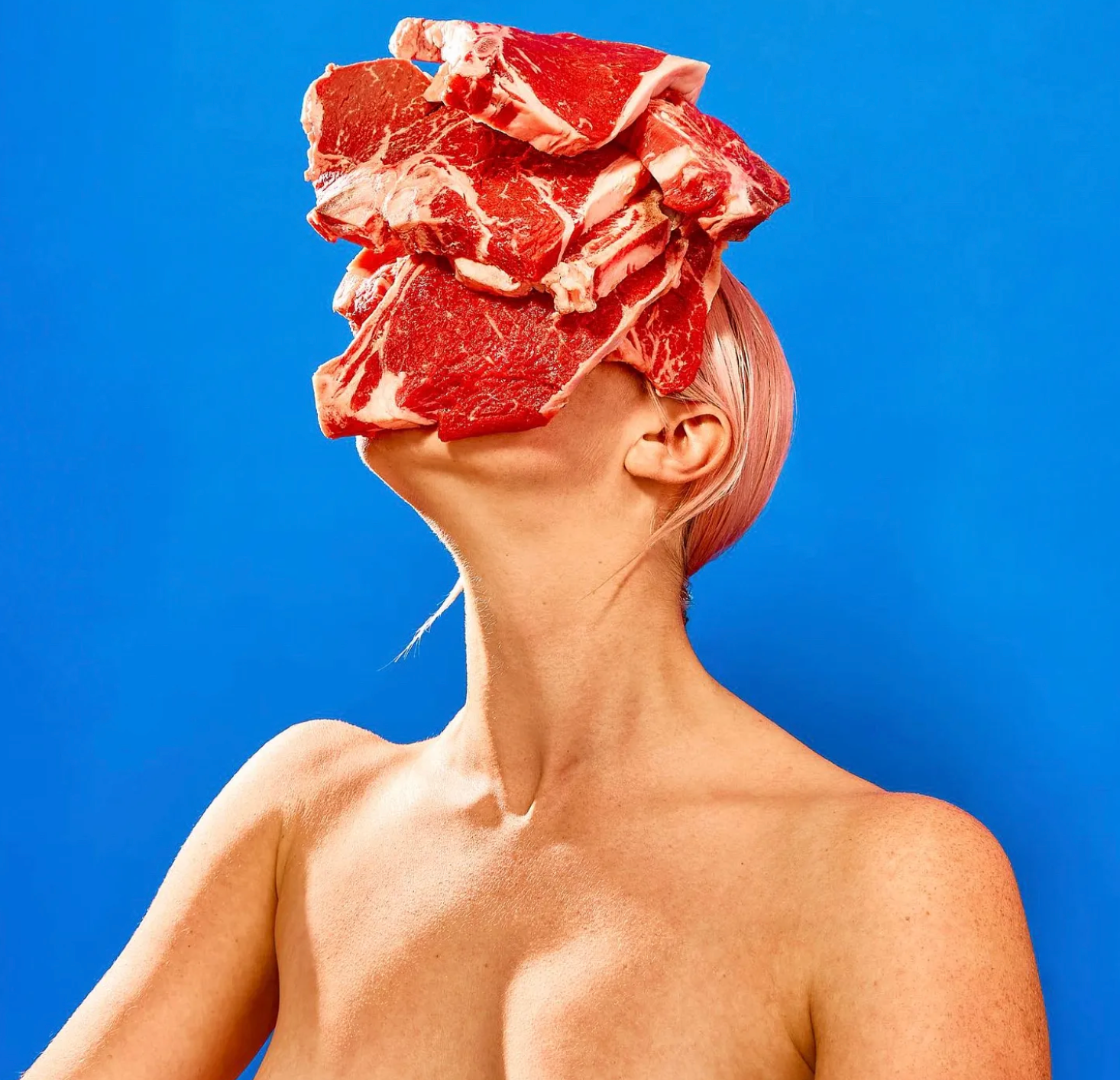 Hey Erector Square: Who You Calling Meat Face?