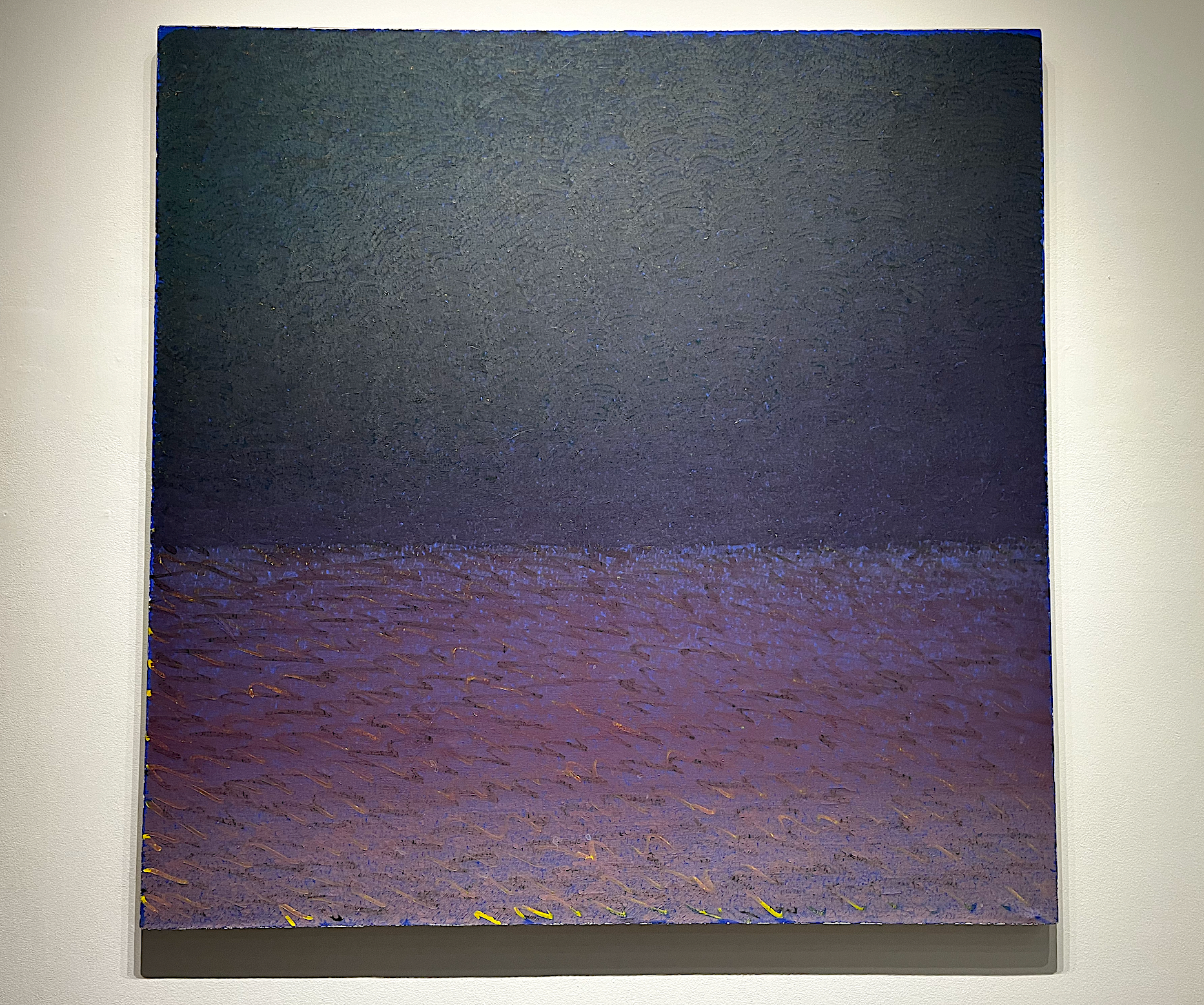 Rohrer or Rorschach?