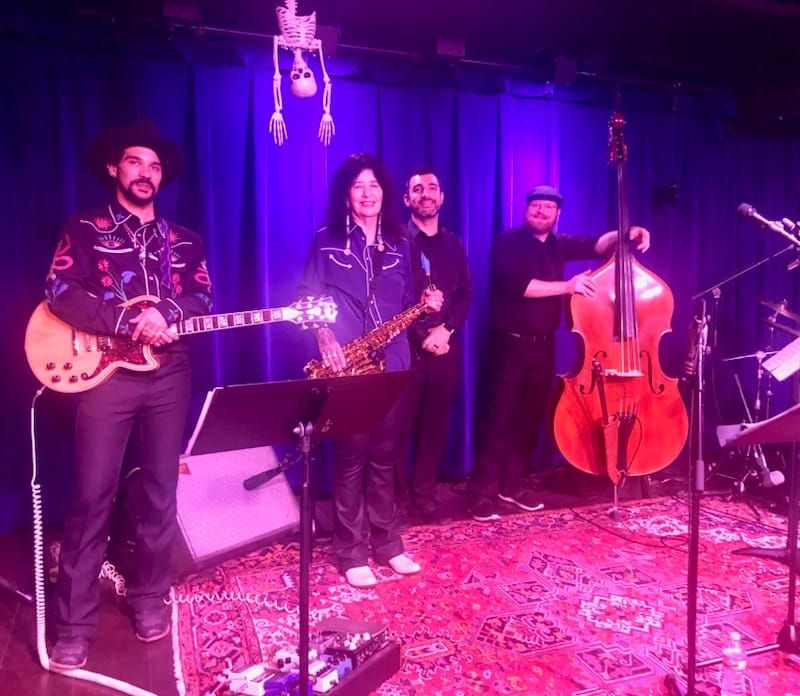 tulsa, music, indigenous, poetry, jazz, rock, folk