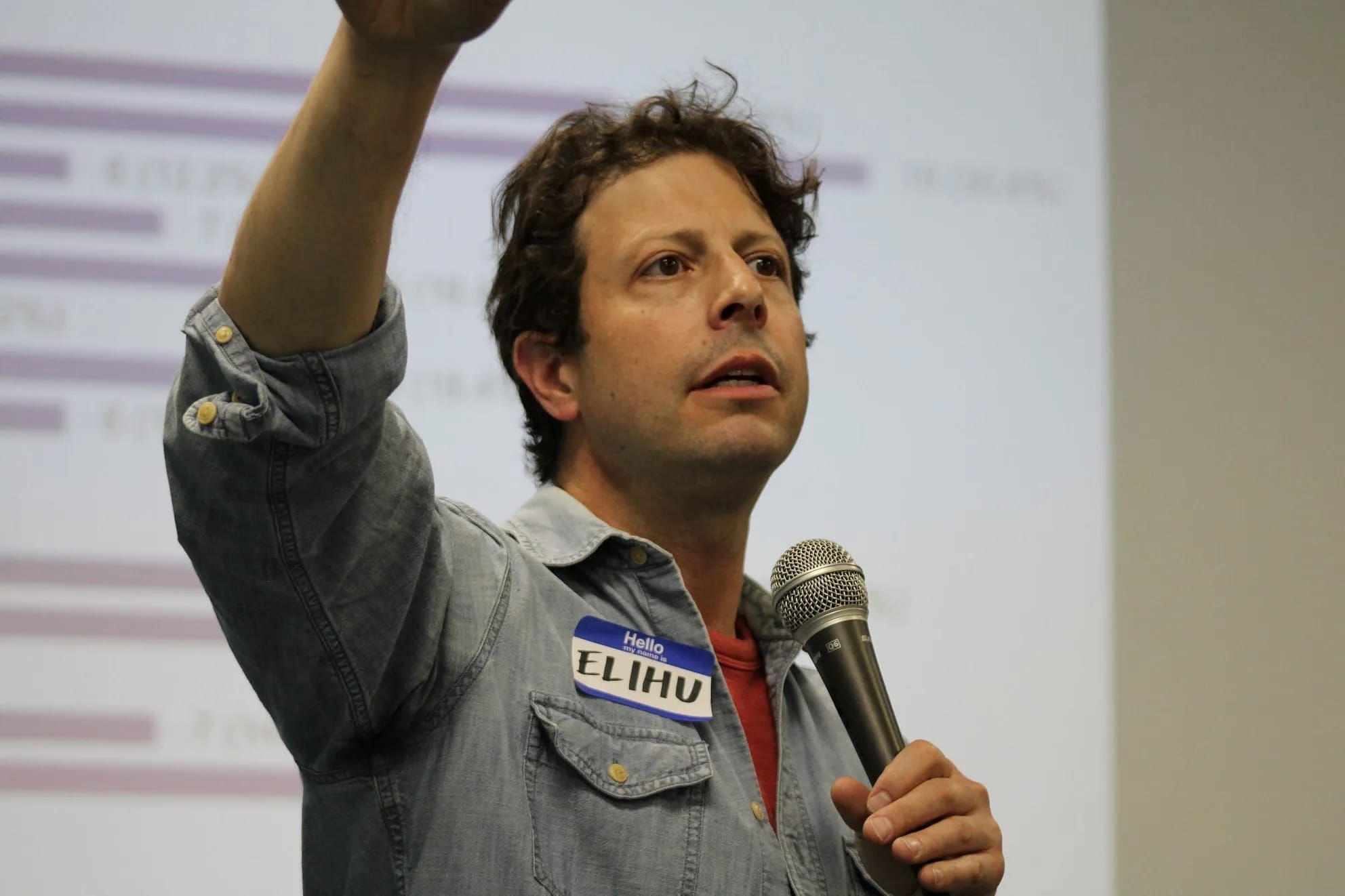 Prof/Filmmaker: The Green’s Not Just About Fun