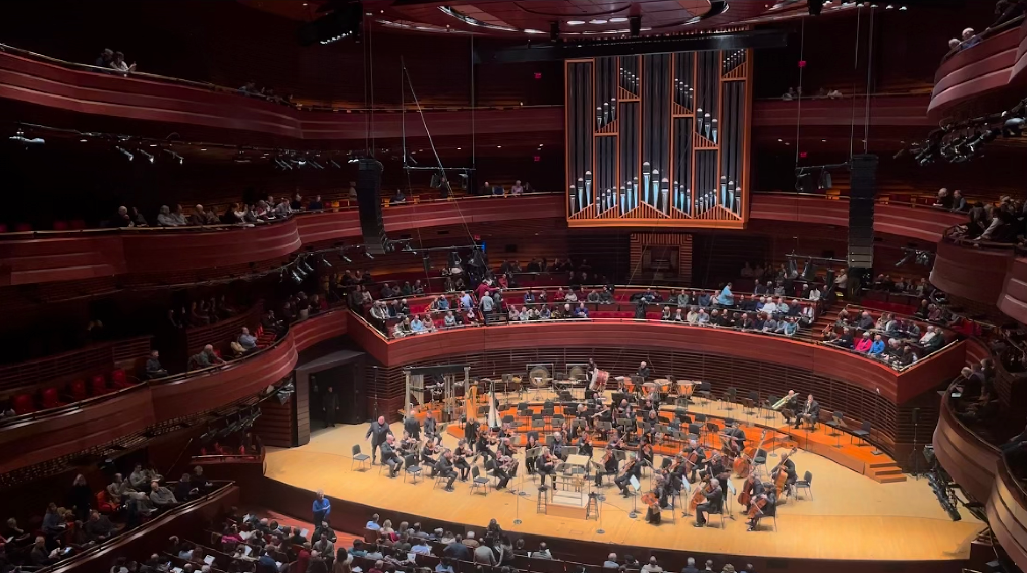 Overdressed Symphony